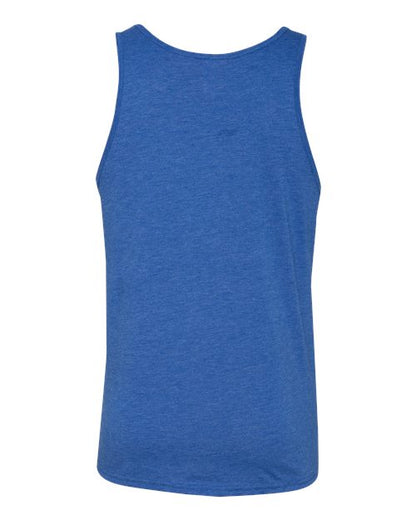 BELLA + CANVAS Triblend Tank 3484