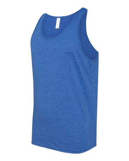 BELLA + CANVAS Triblend Tank 3484