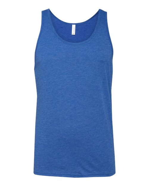 BELLA + CANVAS Triblend Tank 3484