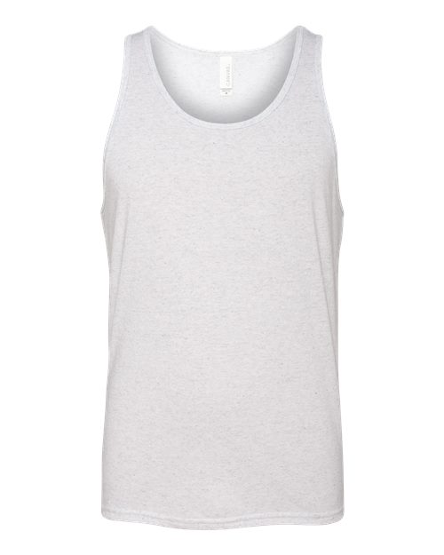 BELLA + CANVAS Triblend Tank 3484