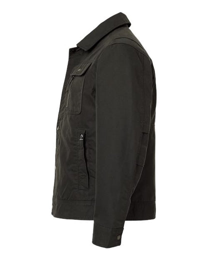 DRI DUCK Renegade Lifestyle Jacket 5057