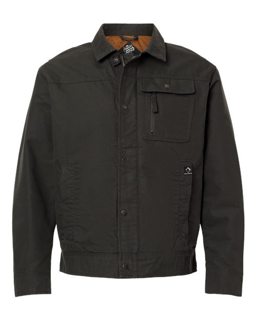 DRI DUCK Renegade Lifestyle Jacket 5057