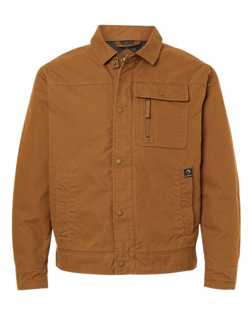 DRI DUCK Renegade Lifestyle Jacket 5057