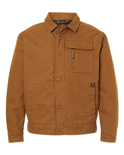 DRI DUCK Renegade Lifestyle Jacket 5057