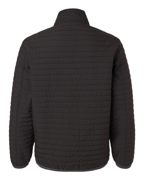 DRI DUCK Keystone Quilted Pullover 5303
