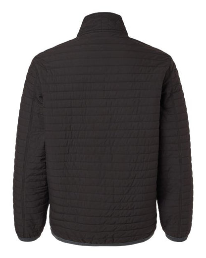 DRI DUCK Keystone Quilted Pullover 5303