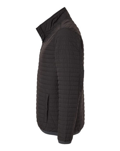 DRI DUCK Keystone Quilted Pullover 5303
