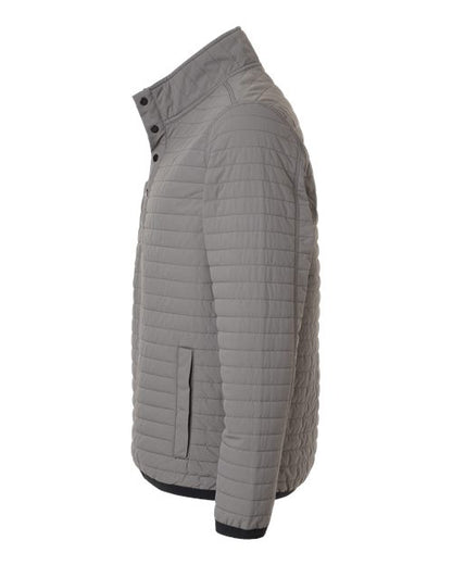 DRI DUCK Keystone Quilted Pullover 5303