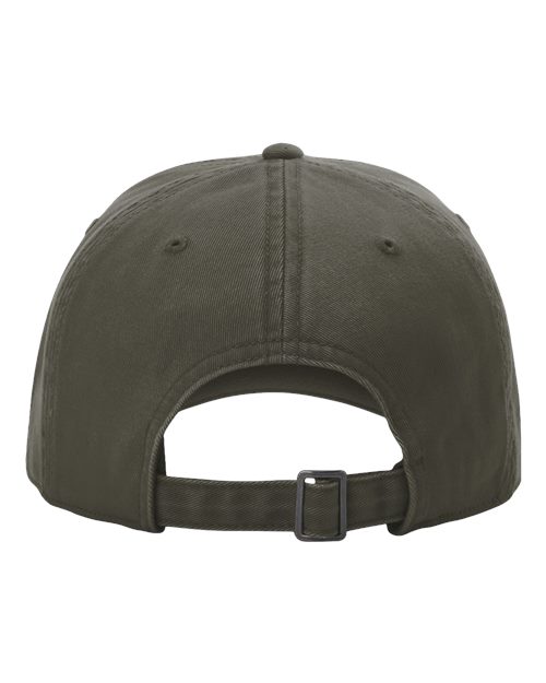 Richardson Peach Twill Dad Hat 326