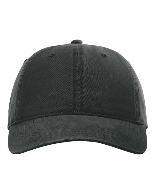 Richardson Brushed Canvas Dad Hat 326