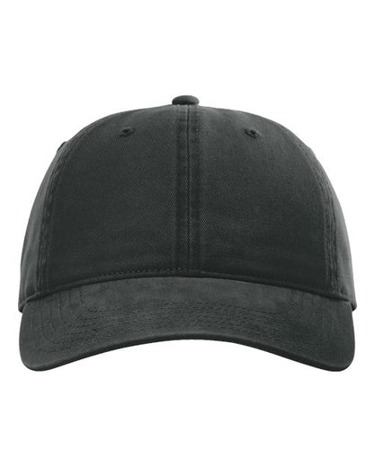 Richardson Brushed Canvas Dad Hat 326