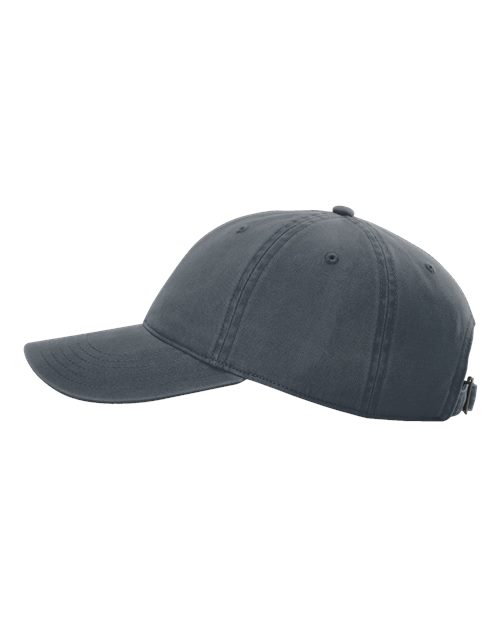 Richardson Peach Twill Dad Hat 326