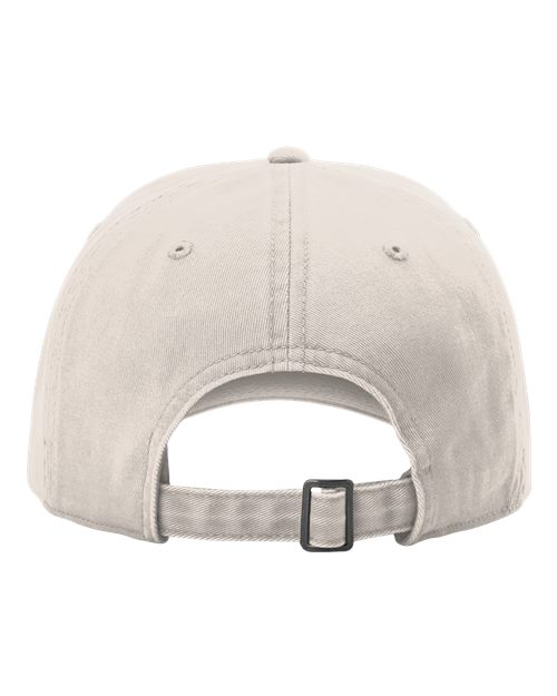 Richardson Brushed Canvas Dad Hat 326 Custom Embroidered Business Logo