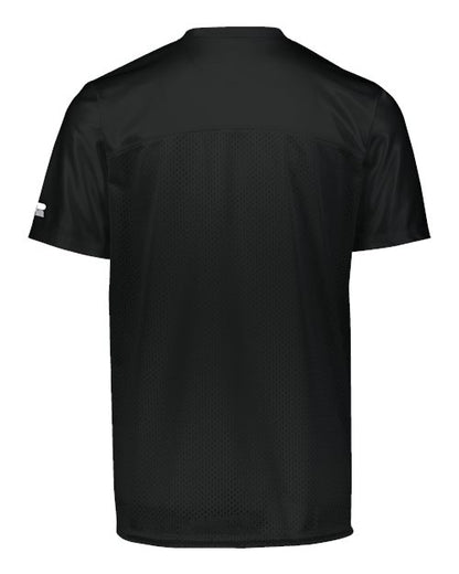 Russell Athletic Youth Solid Flag Football Jersey R0593B