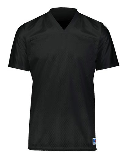 Russell Athletic Youth Solid Flag Football Jersey R0593B