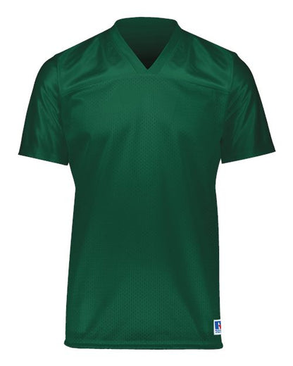 Russell Athletic Youth Solid Flag Football Jersey R0593B