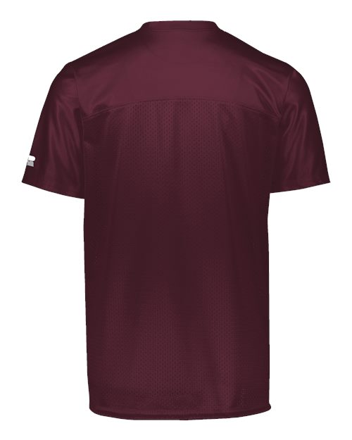 Russell Athletic Youth Solid Flag Football Jersey R0593B