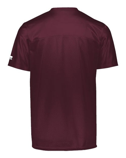 Russell Athletic Youth Solid Flag Football Jersey R0593B