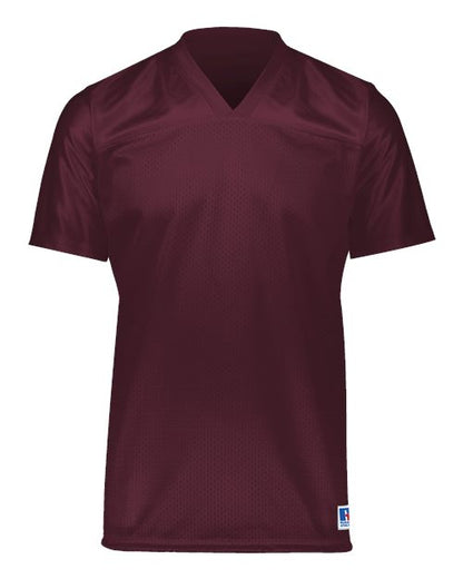 Russell Athletic Youth Solid Flag Football Jersey R0593B
