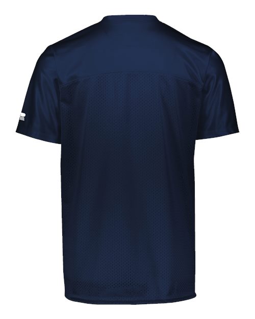 Russell Athletic Youth Solid Flag Football Jersey R0593B