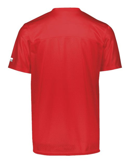 Russell Athletic Youth Solid Flag Football Jersey R0593B