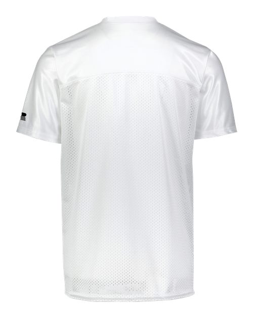 Russell Athletic Youth Solid Flag Football Jersey R0593B