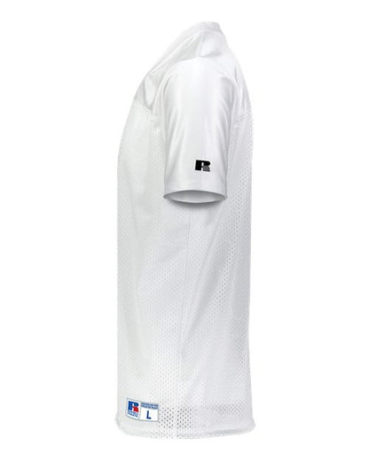 Russell Athletic Youth Solid Flag Football Jersey R0593B