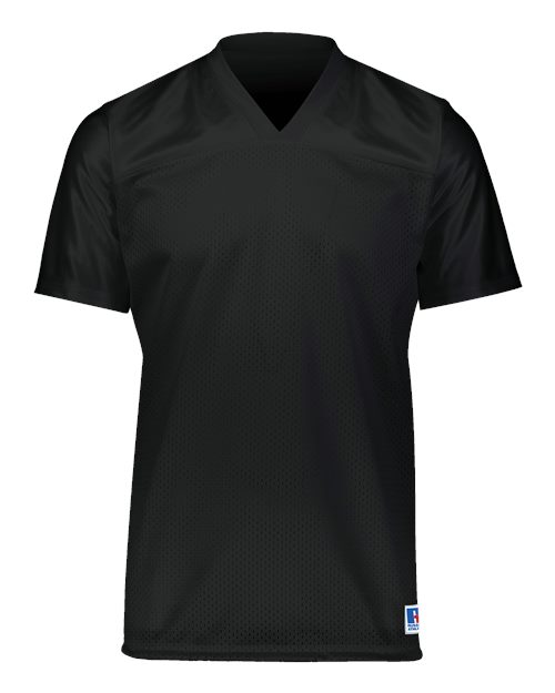 Russell Athletic Unisex Solid Flag Football Jersey 12079