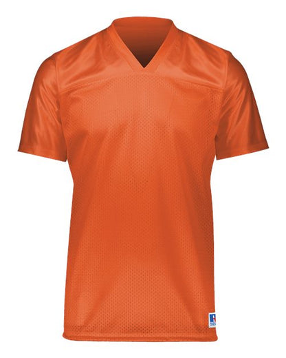 Russell Athletic Unisex Solid Flag Football Jersey 12079