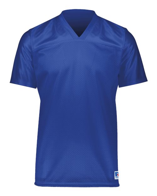 Russell Athletic Unisex Solid Flag Football Jersey 12079
