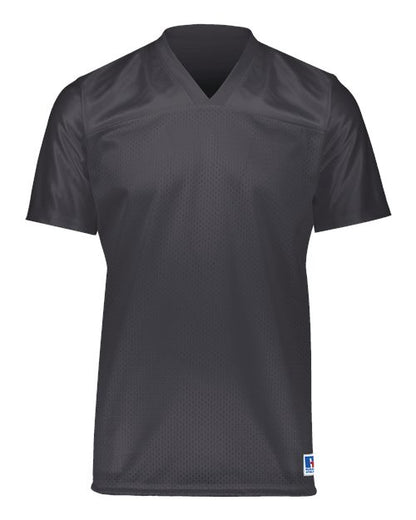 Russell Athletic Unisex Solid Flag Football Jersey 12079