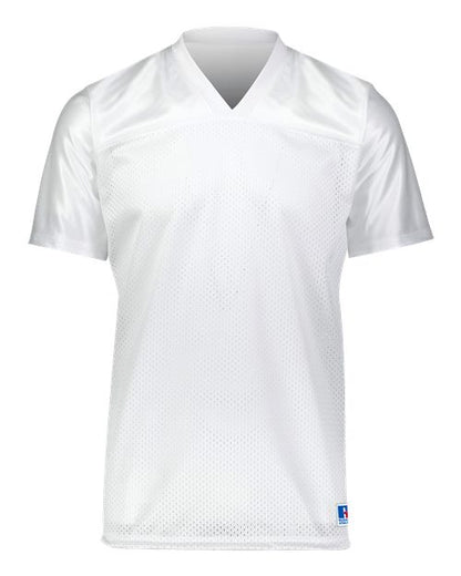 Russell Athletic Unisex Solid Flag Football Jersey 12079