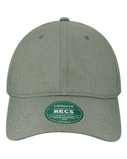 LEGACY Reclaim Sport Mesh Cap RECS
