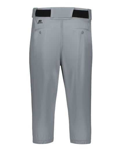 Russell Athletic Youth 2.0 Solid Diamond Series Baseball Knickers R12LGB