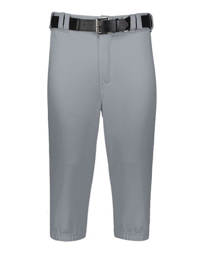 Russell Athletic Youth 2.0 Solid Diamond Series Baseball Knickers R12LGB