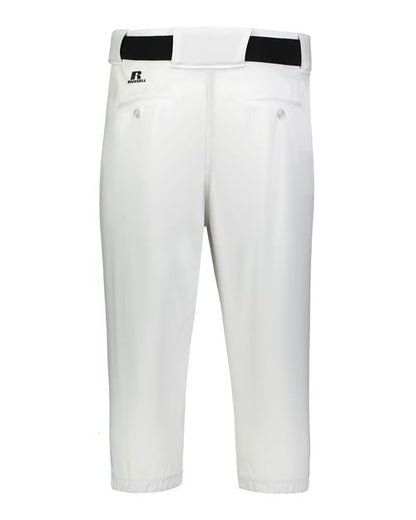 Russell Athletic Youth 2.0 Solid Diamond Series Baseball Knickers R12LGB