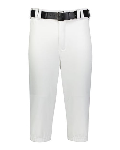 Russell Athletic Youth 2.0 Solid Diamond Series Baseball Knickers R12LGB