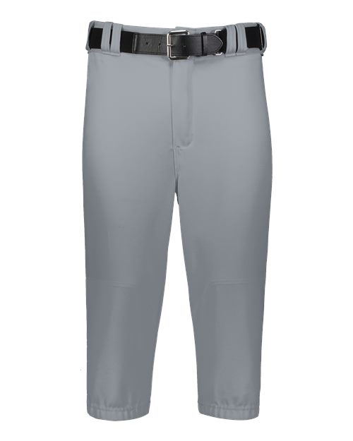 Russell Athletic Unisex 2.0 Solid Diamond Series Baseball Knickers R12LGM
