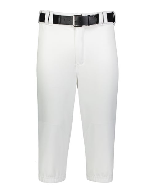 Russell Athletic Unisex 2.0 Solid Diamond Series Baseball Knickers R12LGM