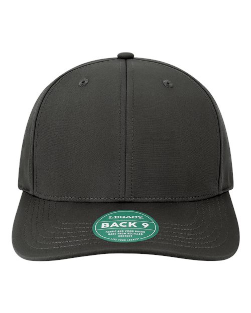 LEGACY Back Nine Cap B9A