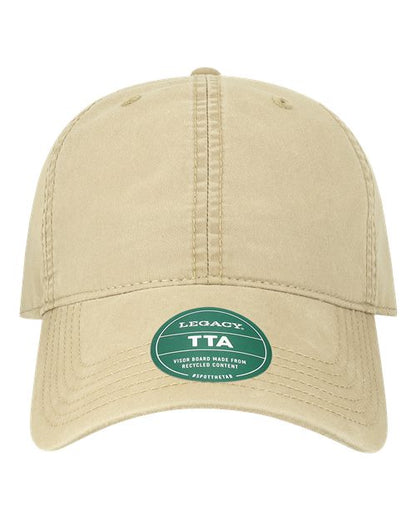 LEGACY Terra Twill Cap TTA
