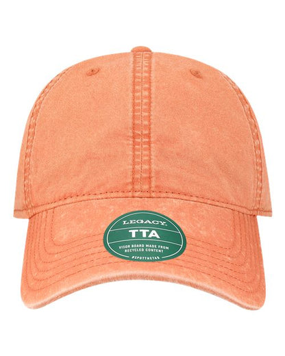 LEGACY Terra Twill Cap TTA