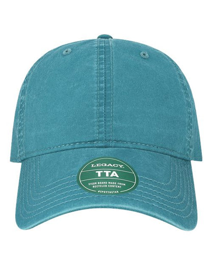 LEGACY Terra Twill Cap TTA