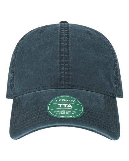 LEGACY Terra Twill Cap TTA