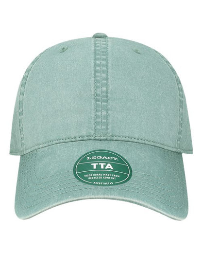 LEGACY Terra Twill Cap TTA