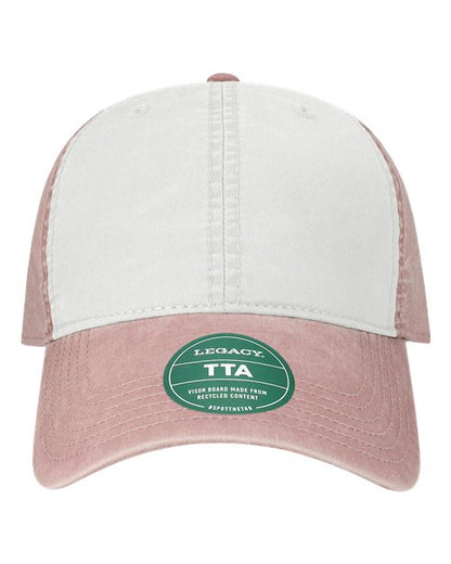 LEGACY Terra Twill Cap TTA