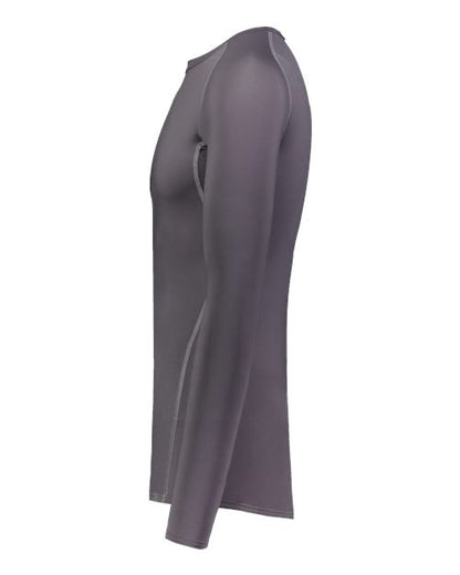 Russell Athletic Unisex CoolCore­ Long Sleeve Compression Shirt 12092