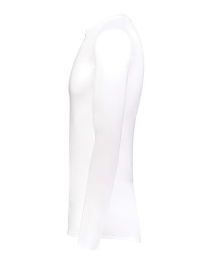 Russell Athletic Unisex CoolCore­ Long Sleeve Compression Shirt 12092