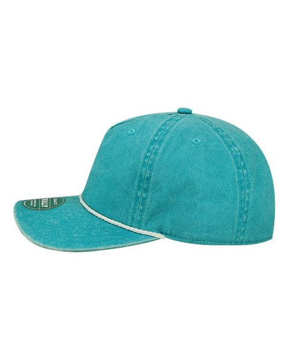 LEGACY Skully Cap SKULLY