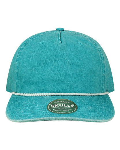 LEGACY Skully Cap SKULLY